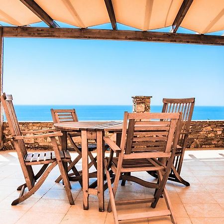 فيلا Agia Fotia في Nista House المظهر الخارجي الصورة