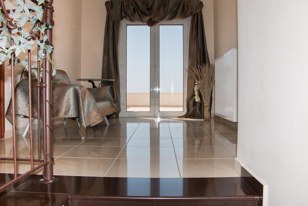 فيلا Agia Fotia في Nista House المظهر الخارجي الصورة